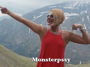 Monsterpssy