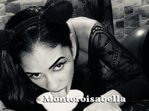 Monteroisabella
