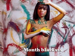 Month_blacksss