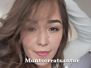 Montserratsantur