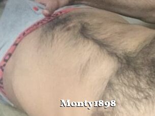 Monty1898