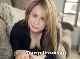 Monystivenson
