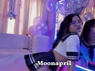 Moonapril