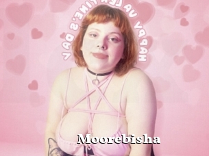 Moorebisha