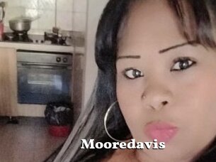 Mooredavis