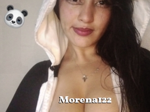 Morena122