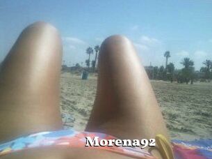 Morena92