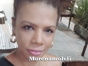 Morenamoleli