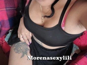 Morenasexylili