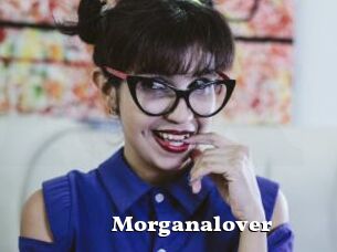 Morganalover