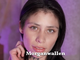 Morganwallen