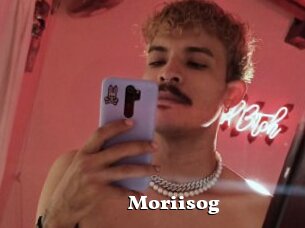 Moriisog