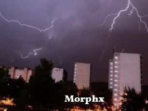 Morphx