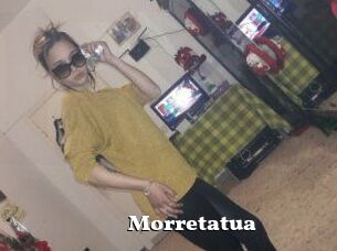 Morretatua