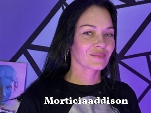 Morticiaaddison