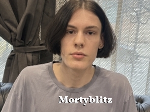 Mortyblitz