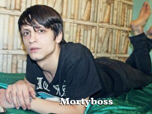Mortyboss