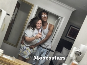 Mosesstars