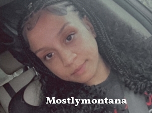 Mostlymontana