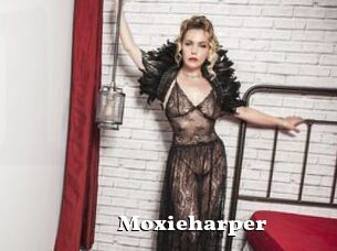 Moxieharper