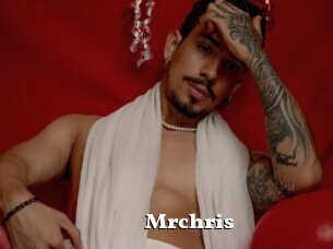 Mrchris