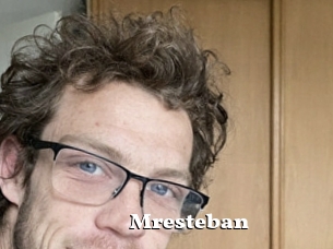 Mresteban