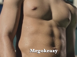 Mrgokrazy