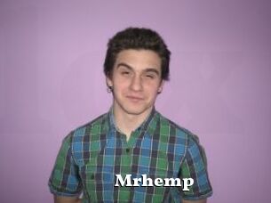 Mrhemp