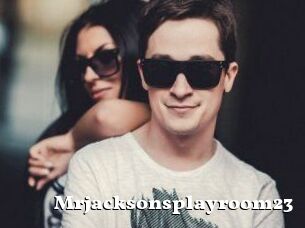 Mrjacksonsplayroom23