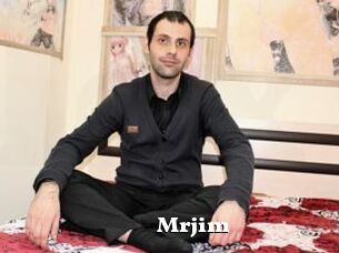 Mrjim