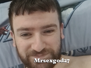 Mrsexgod27