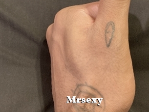 Mrsexy