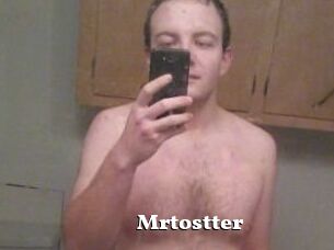 Mrtostter