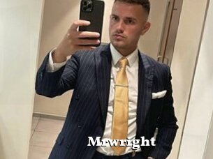 Mrwright