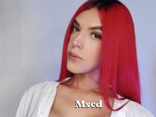 Mscd