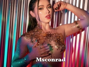 Msconrad