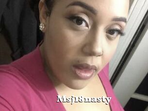 Msj18nasty