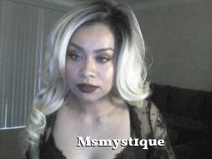 Msmyst1que
