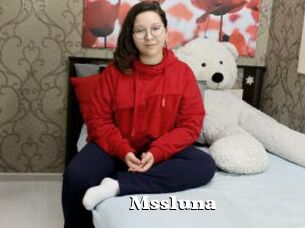 Mssluna