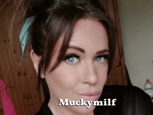 Muckymilf