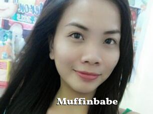 Muffinbabe