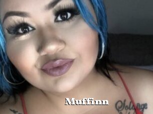 Muffinn