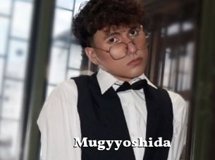Mugyyoshida