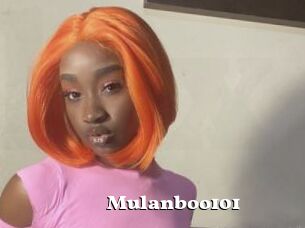 Mulanboo101