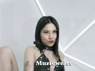 Murieweiss