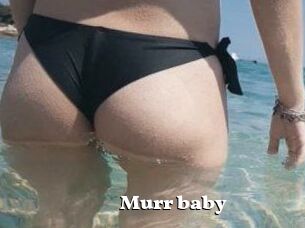 Murr_baby