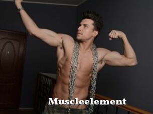 Muscleelement