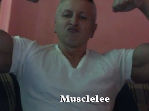 Musclelee