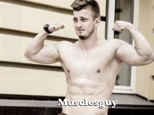 Musclesguy