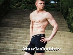 Muscleshotdeiv
